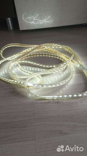 Светодиодная лента 5м