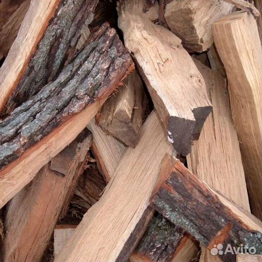 Дрова для нуждающихся