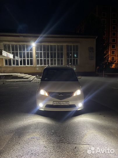 Honda Elysion 2.4 AT, 2004, 255 000 км
