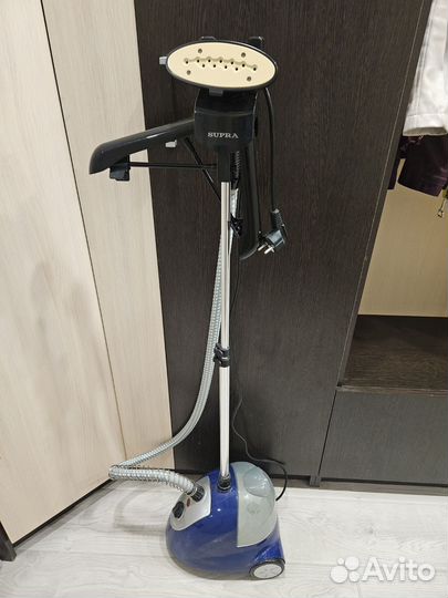 Отпариватель вертикальный