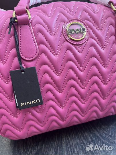 Сумка pinko новая оригинал