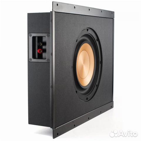 Встраиваемый сабвуфер Klipsch PRO-1000SW