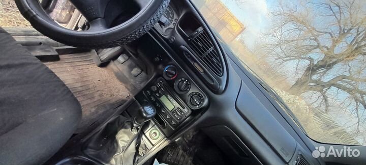 Ford Mondeo 1.8 МТ, 2000, 230 000 км