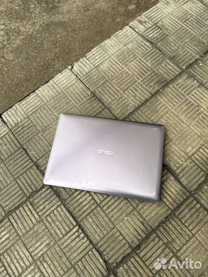 Быстрый, сенсорный Asus i3 4010, SSD, GT 740 2Gb