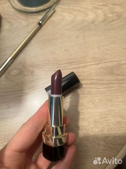 Сет Помада и контур от dolce gabbana