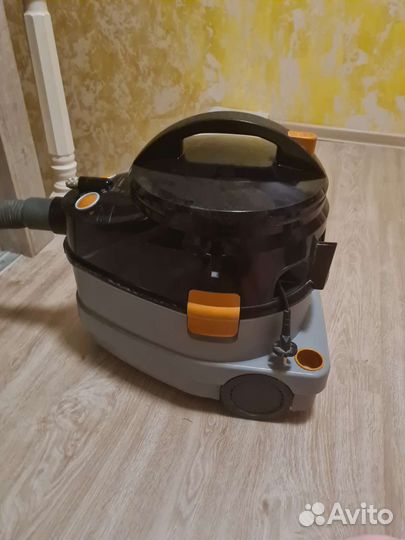 Пылесос Philips