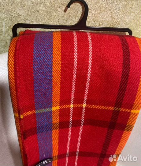 Женский шарф новый