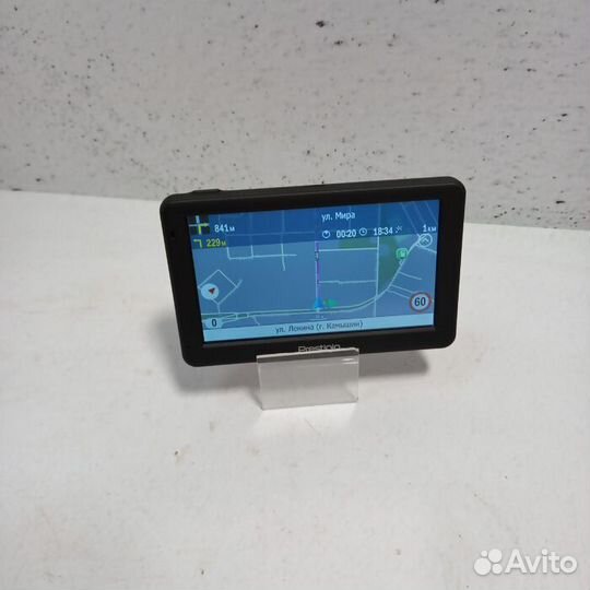 GPS-навигатор Prestigio Geovizion 5059