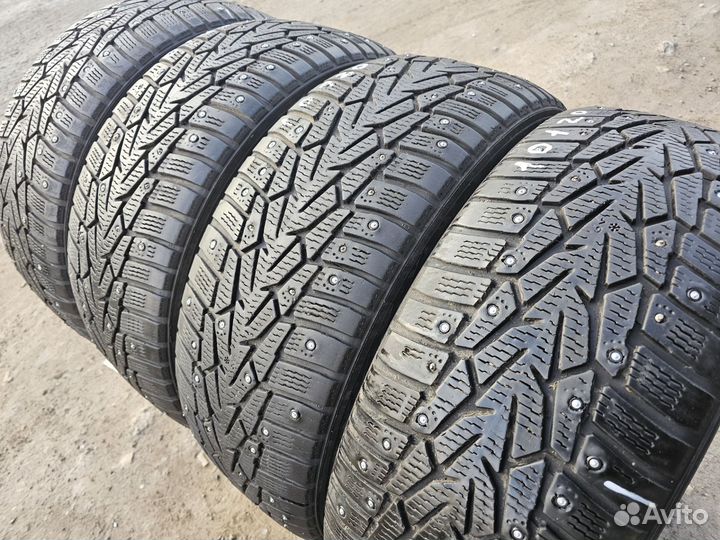 Nokian Tyres Nordman 7 225/55 R17 101T