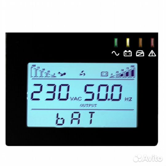 Ибп / Источник бесперебойного питания 20 ква