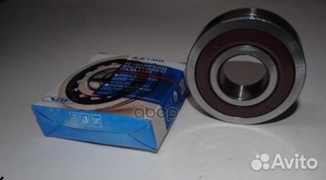 Подшипник кпп первичвала нива ORG 21230170103