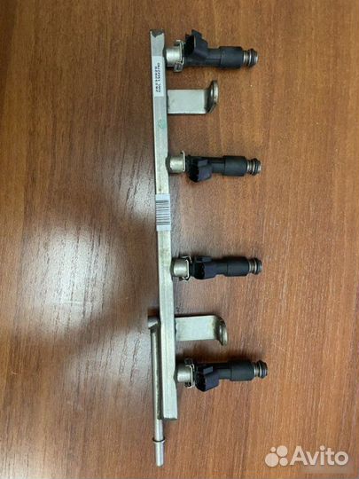 Форсунка топливная Lifan X60