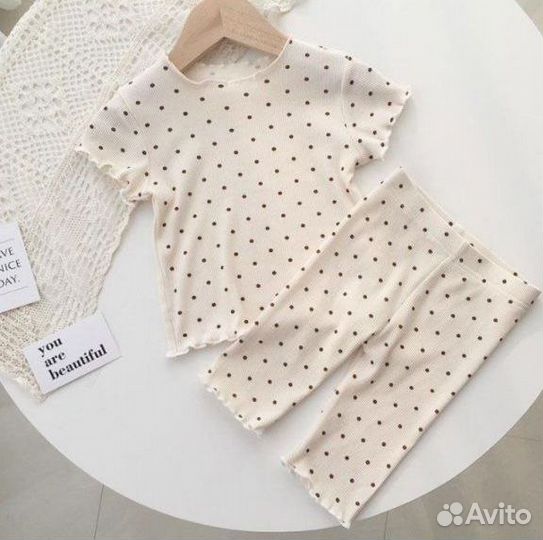 Детские вещи пакетом