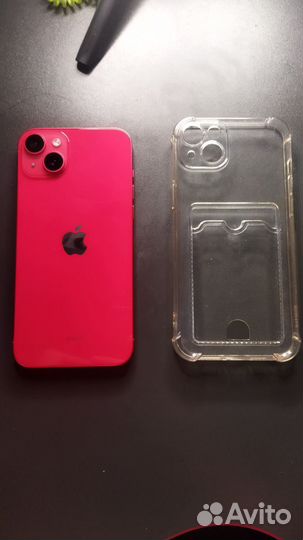 iPhone 14 plus (512gb)