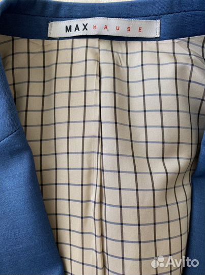 Мужской свадебный/выпускной костюм