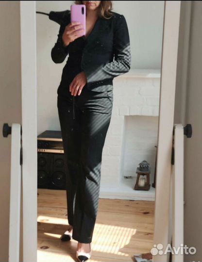 Пиджак и брюки Oliver размер S 42-44
