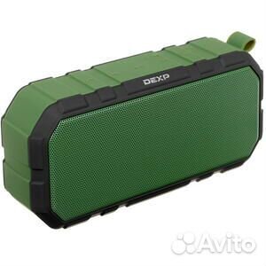 Портативная колонка Tronsmart Element Splash