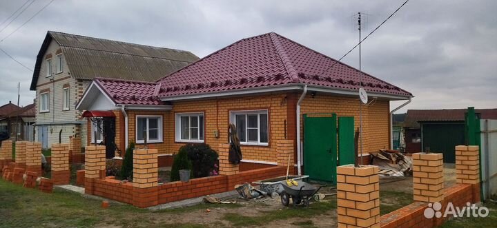 Кирпичная кладка