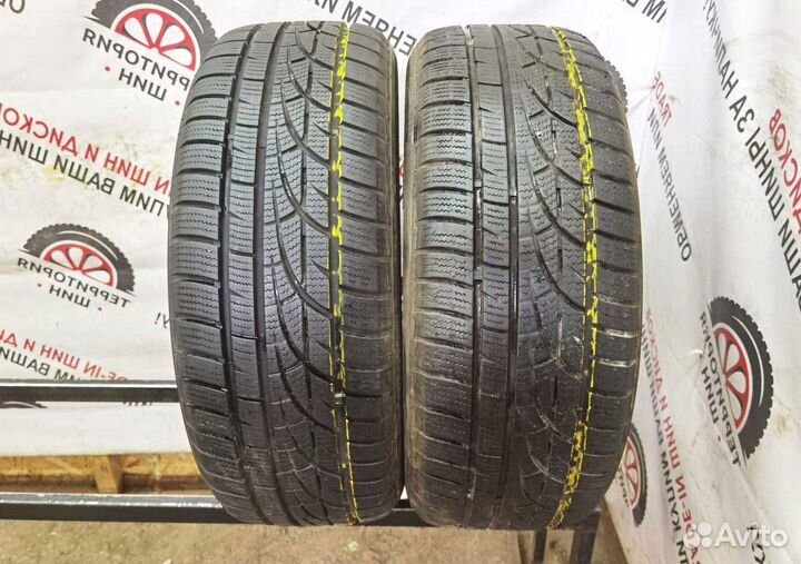 Hankook Winter I'Cept Evo 215/55 R17 98V