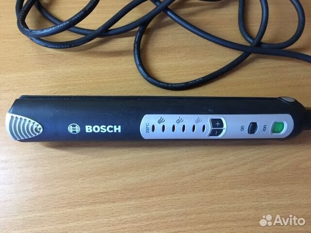 Выпрямитель для волос