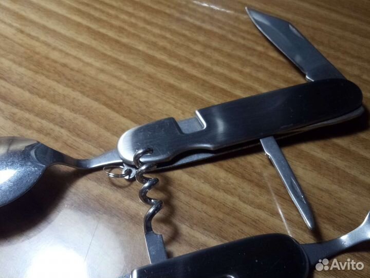 Складной мультитул