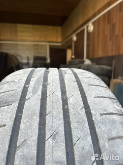 Nexen N Blue HD 205/55 R16 91V