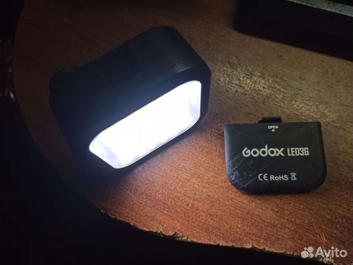 Godox LED36