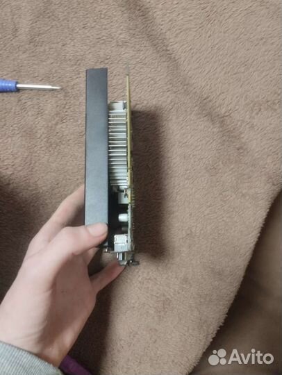 Видеокарта