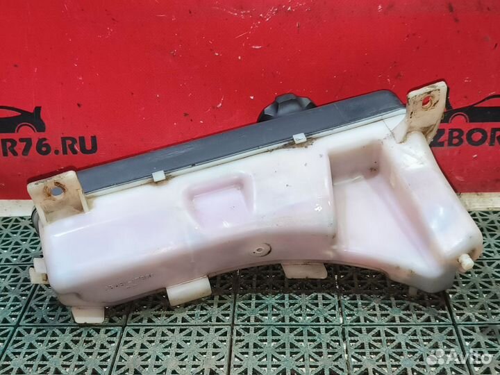 Бачoк расширительный Hyundаi Matriх