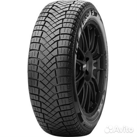 Pirelli Ice Zero FR 225/50 R17