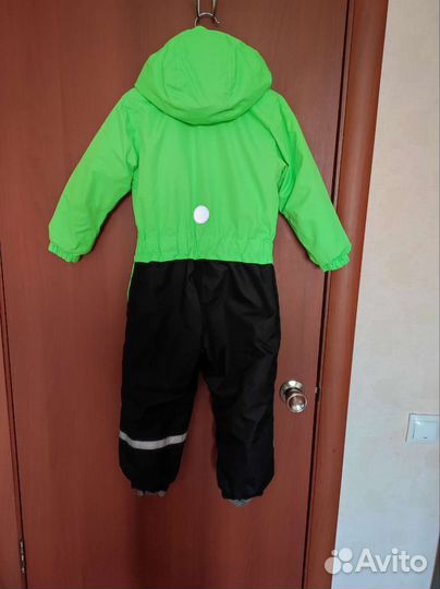 Комбинезон lassie 110