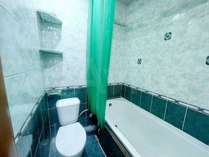 1-к. квартира, 36 м², 1/5 эт.