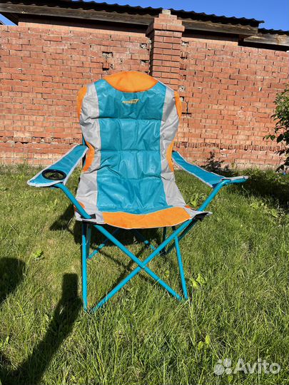 Стул большой 140 кг