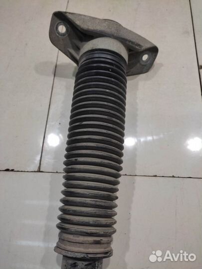 Амортизатор (задний, правый) (Hyundai Tucson IV)