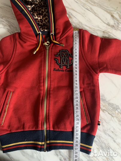 Спортивный костюм