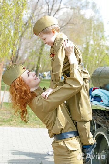 Семейный фотограф