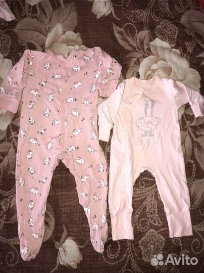 Одежда детская