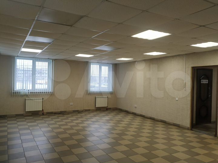 Свободного назначения, 125.6 м²