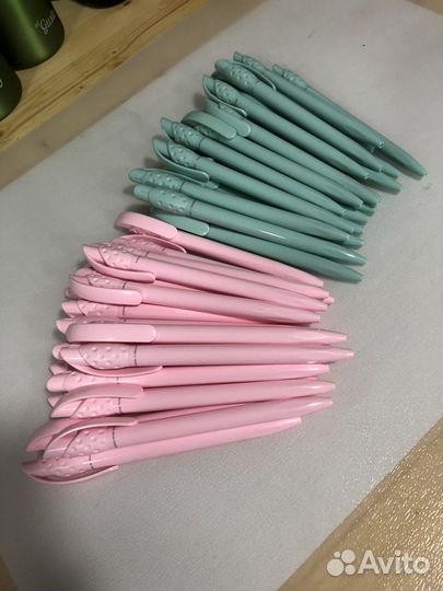 Ручка шариковая