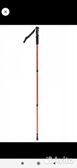 Палки скандинавские