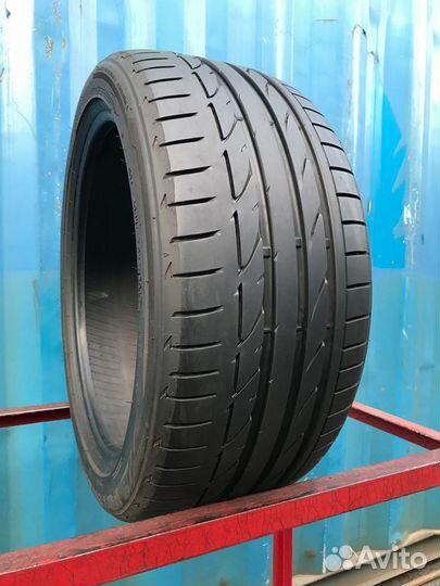 Bridgestone Potenza S001 245/40 R18 93Y