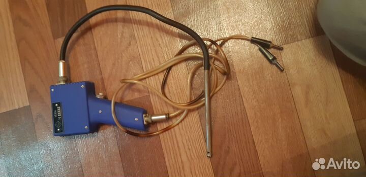 Измеритель загрязненности жидкости