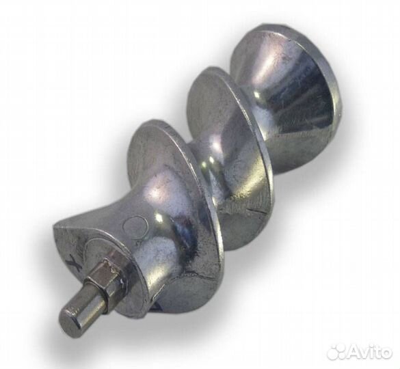 Шнек мясорубки Philips-420306564060, не оригинал