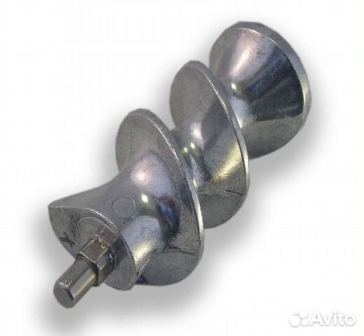 Шнек мясорубки Philips-420306564060, не оригинал
