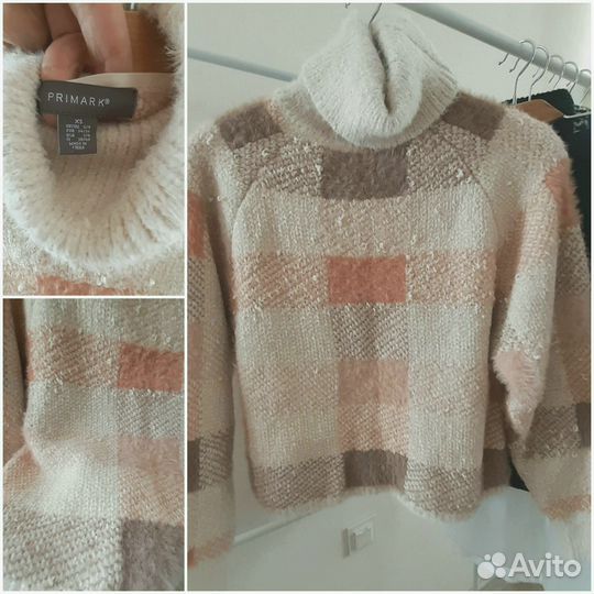 Вещи женские пакетом или отдельно 42-44