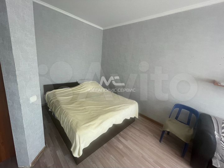 1-к. квартира, 33,6 м², 5/5 эт.