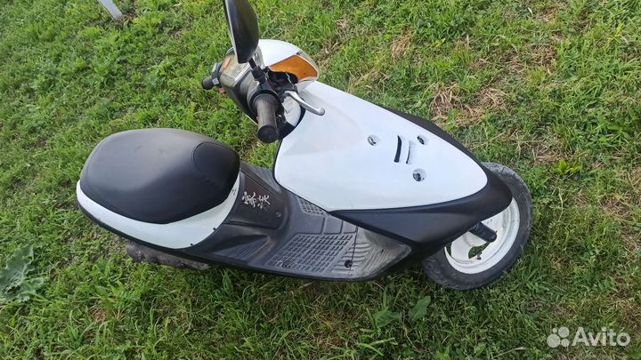 Yamaha Jog Next Zone