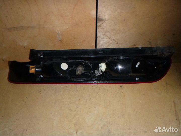 Фонарь задний правый ford focus II 2008-2011