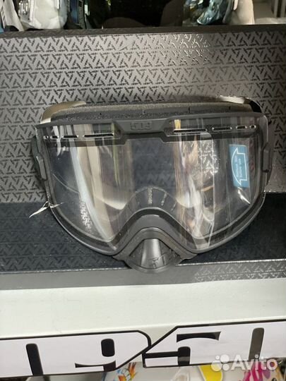 Очки 509 kingpin nightvizion