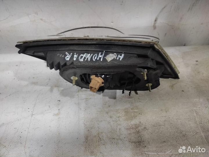 Фонарь задний внутренний правый Honda Civic viii 5